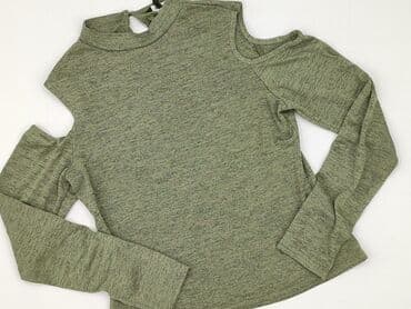 why not sukienki: Blouse, New Look, 13 years, 152-158 cm, condition - Very good — 1