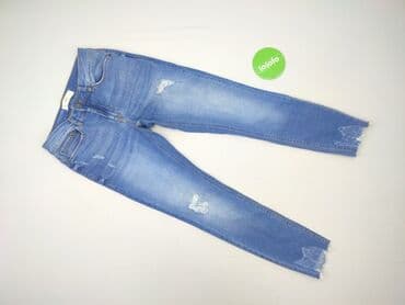 Jeansy: Ichi, Jeansy damskie, rozmiar M — 2