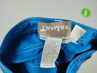 Kobiety: Spodnie 3/4 damskie, rozmiar XS — 6