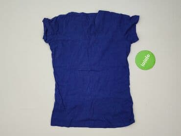 t shirty kobalt: TXM, T-shirt damski, rozmiar S — 3