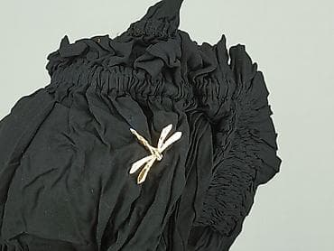 bluza hello kitty h m: By o la la. !, Bluzka damska, rozmiar S — 6