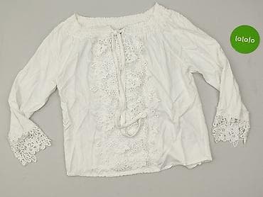 bali body samoopalacz: New Collection, Bluzka damska, rozmiar M — 2