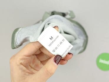 ubrania z stich: Tunika damska, rozmiar M — 5