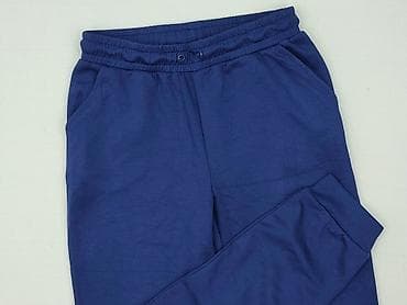 rybaczki dresowe: Guess, Spodnie dresowe damskie, rozmiar XL — 1