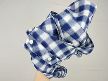 pepco koszule w krate: Koszulа dla mężczyzn, rozmiar M — 5