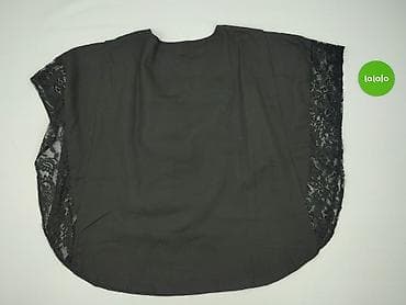 długa bluza: BODY FLIRT, Bluzka damska, rozmiar XL — 3