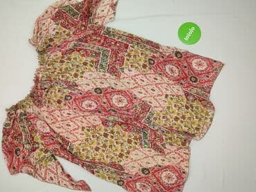 makalu bluzki: Bluzka damska, rozmiar 2XL — 3