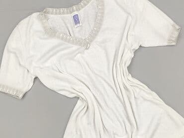 biala koszula: Other underwear, L at lalafo.pl — 1 biala koszula: Other underwear, L — 1