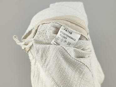 szorty pull and bear: Spodnie 3/4 damskie, rozmiar S — 5
