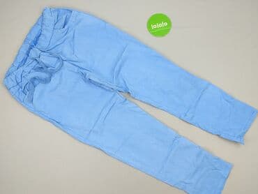 only play curve spodnie: DKNY, Spodnie materiałowe damskie, rozmiar L — 3