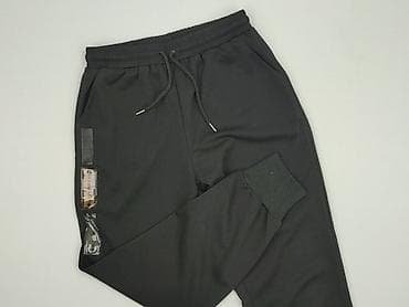 bluzy hummel: Spodnie dresowe damskie, rozmiar L — 1