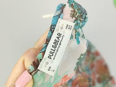 pull and bear wyprzedaż sukienki: PULL&BEAR, Sukienka damska, rozmiar L — 4