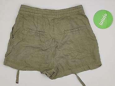 h: H&M Divided, Shorts for women, size S — 3