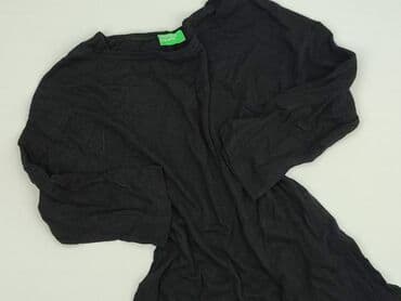 koszulki bez rękawów damskie united colors of benetton: United Colors of Benetton, Women's blouse, size S — 2