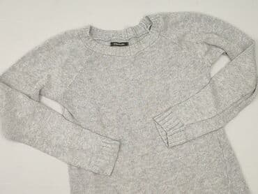 sweter h: Women`s sweater, size M (EU 38) — 1