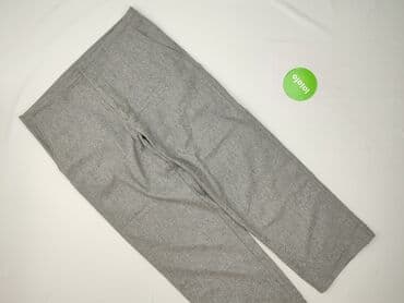 marks: Marc OPolo, Spodnie materiałowe damskie, rozmiar 4XL — 2