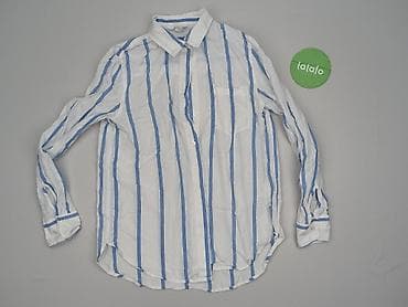 sweter clockhouse: H&M, Сорочка жіноча, розмір 2XS — 2