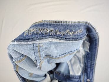 trampki roxy: Gerry Weber Edition, Jeansy damskie, rozmiar S — 4