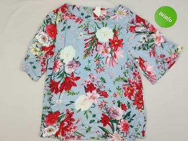 sukienki z lat 70 sklep: Bluzka damska, rozmiar M — 2