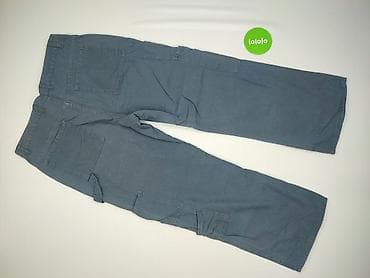 snapback h: Primark, Spodnie dla mężczyzn, rozmiar 4XL — 3