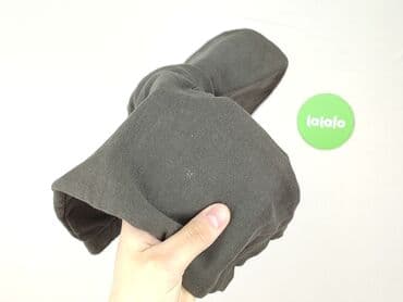 woskowane spodnie czarne: Sweatpants, 9-12 months, condition - Very good — 4