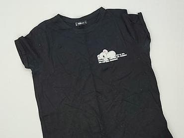 siksilk: FB Sister, T-shirt damski, rozmiar S — 1