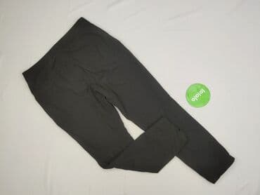 zara spodnie cargo damskie: Zara, Spodnie materiałowe damskie, rozmiar XS — 3