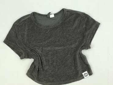 t shirty z ustami: H&M Divided, T-shirt damski, S — 1