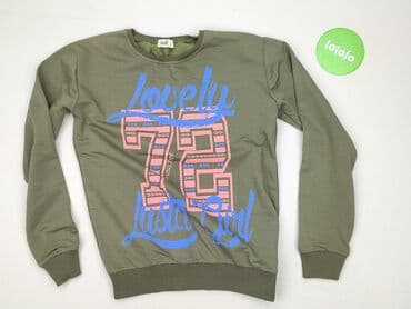 zalando sukienki dla puszystych: Bluza damska
, rozmiar L — 2