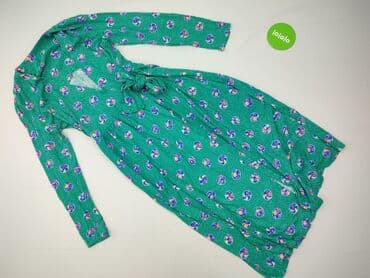 sukienki maxi na wesele zielona: Sukienka damska, rozmiar S — 2