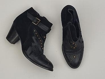botki wrangler: New Look, Botki damskie, rozmiar 40 — 1