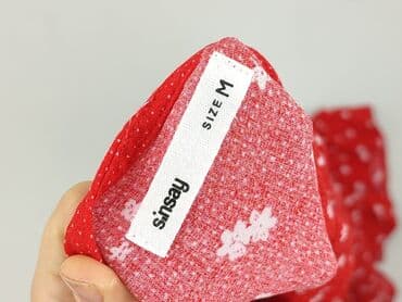 sinsay sukienki damskie czerwone: Sinsay, Sukienka damska, rozmiar M — 7