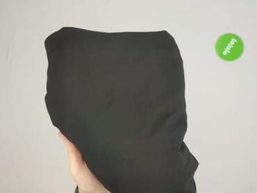 satynowe bluzki czarne: Bluzka damska, rozmiar M — 5