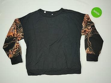 pull i bear bluza: Bluza damska
, rozmiar S — 2