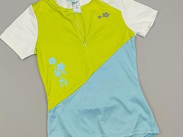 wojsko: Crivit Sports, T-shirt damski, rozmiar S — 1