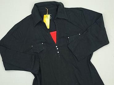 Yaxina Fashion, Bluzka damska, rozmiar 5XL