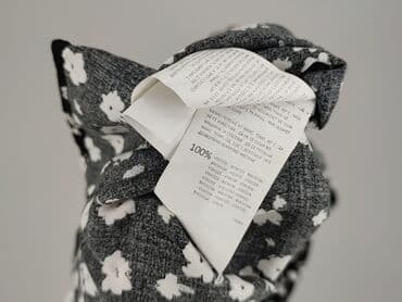 bluzki basic z dekoltem v: Bluzka damska, L — 5