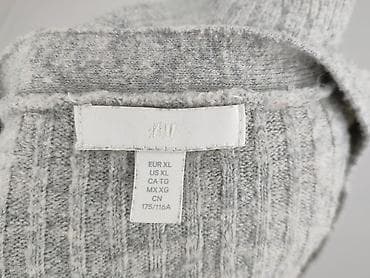 sweter esmara: H&M, Kardigan damski, rozmiar XL — 4