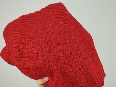 kurtka puchowa damska z kapturem reserved: Kardigan damski, rozmiar M — 5