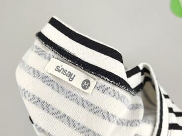 sukienka w paski sinsay: Sinsay, Sukienka damska, rozmiar M — 4