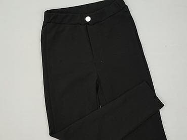 hello kitty pants shein: Shein, Spodnie materiałowe damskie, rozmiar XS — 1