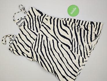 kołnierzyk h: H&M, Sukienka damska, rozmiar L — 3