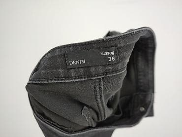 hampton republic jeans: Sinsay, Jeansy damskie, rozmiar M — 4