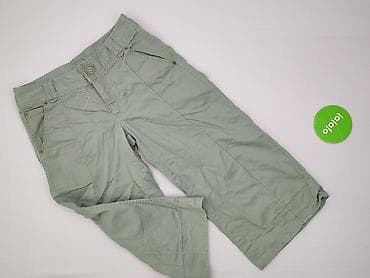 michael jackson: Marc Jacobs, Spodnie 3/4 damskie, rozmiar M — 2