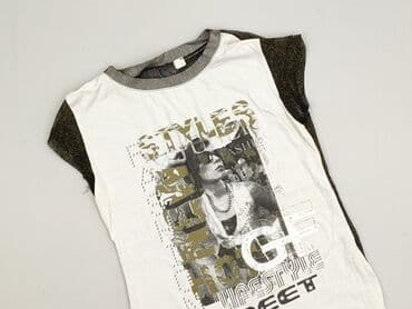 T-shirt damski, rozmiar 3XL w lalafo.pl T-shirt damski, rozmiar 3XL