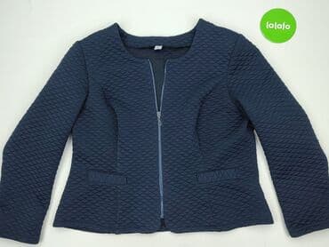 kurtka zimowa damska 164: Marynarka damska, rozmiar 5XL — 3