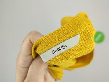 bluzki damskie pomarańczowa: George, Bluzka damska, rozmiar L — 4