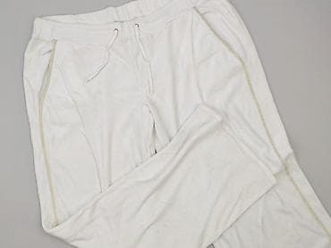 dresy armani: Spodnie dresowe damskie, rozmiar XL — 1