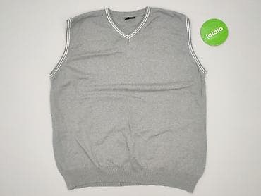 sweter l: Жилетка жіноча, розмір XL — 2