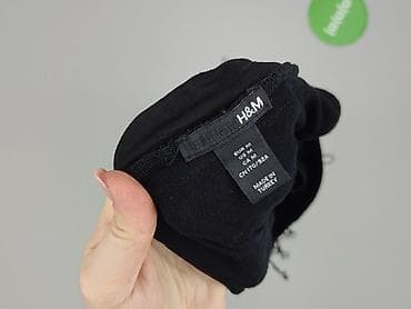 cekinowy sweter: H&M, Top damski, rozmiar M — 5